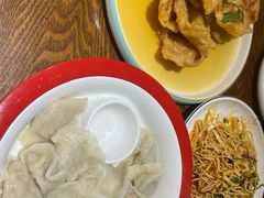 传统锅包肉-李老哈·东北菜(宋园路店)