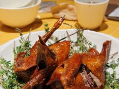 -蔡澜点心·粤菜(海印都荟城店)