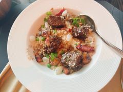 -福楼毕斯罗F Bistronome(国贸商城约会地标景观店)
