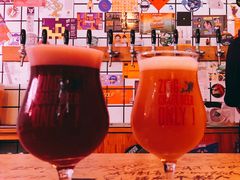 -ZING鲸鱼啤酒(葡萄院店)