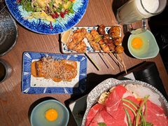 -王氏炉匠·烧鸟放题自助(好运街店)