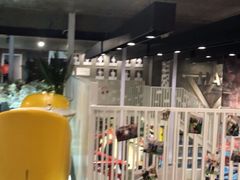 -SAH健身私教工作室(紫东店)