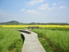 -南北湖风景区
