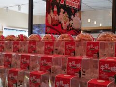 零售区-味多美蛋糕(阜成门店)