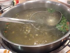 -嬷孙家潮汕牛肉火锅(北京路天河城店)