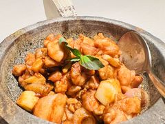 -蘇锦宴·淮扬菜烤鸭·小院(三元桥霄云路店)
