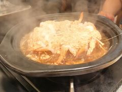 -前海沿·青岛菜(乐客城店)