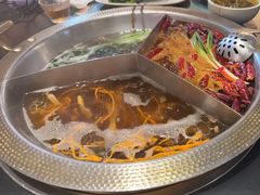 -廖掌柜·重庆鲜货火锅(上海首店)