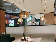 大堂-费大厨辣椒炒肉(高铁吾悦广场店)