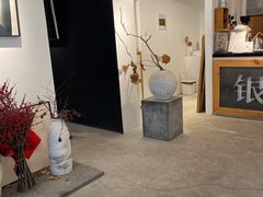 -长春银盐咖啡馆