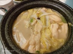 -莆田餐厅PUTIEN(西安万象天地店)