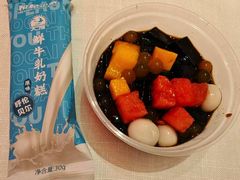 -和记小菜(新东亚店)
