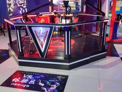 -游戏大魔方嗨乐场游戏城(德阳上美店)