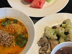 -上海国展宝龙丽筠酒店
