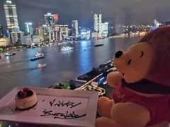 -上海凯宾斯基大酒店