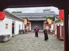-桂林独秀峰王城景区