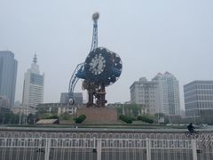 -世纪钟