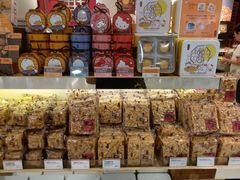 零售区-奇华饼家(德福广场店)