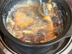 -芸鲜季·云南野生菌餐厅· 云南风物味研社(闵行店)
