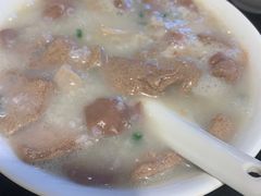 及第粥-伍湛记 · 广州老字号(龙津中路店)