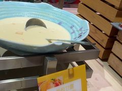 -长沙三景韦尔斯利酒店·Oval全日制餐厅自助餐