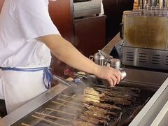 -汇泉王朝大饭店-旋转餐厅(南海路店)