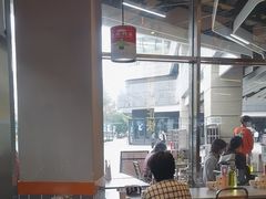 -肥韬茶餐厅(海上世界店)