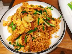 -陆壹捌餐厅(五大道店)