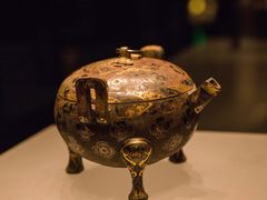 -洛阳古墓博物馆