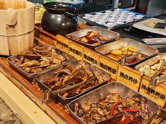 -爱伲牛肉火锅自助(景洪店)