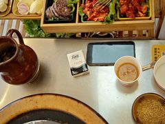 -阿昌白族石板烧·菌锅(大理古城店)