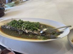 -写庭·鱼鲜川菜·宴请(铁像寺水街店)