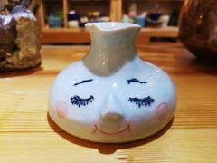 -今日陶艺(富力广场店)