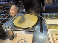 -文叔·湖北名小吃·小龙虾(黄贝岭地铁站店)