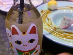 -将太无二·北美传奇寿司(荟聚购物中心西红门店)