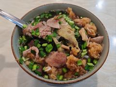 -正宗刘记不翻汤(和园店)
