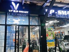 -VPsmart私教健身工作室(新华路旗舰店)