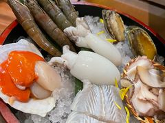 -牛New寿喜烧(青浦店)