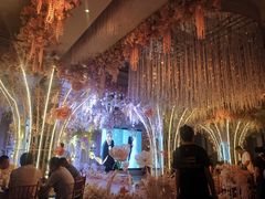 -满汉楼(江畔店)