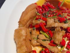 -老房子金沙元年川菜食府·花园餐厅(金沙店)