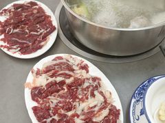 -万祥牛肉火锅(金龙店)