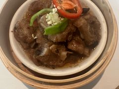 -青岛海景花园大酒店·粤海餐厅