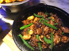 -绿茶餐厅(光谷世界城步行街店)