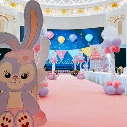 -苏宁环球套房饭店·宴会厅