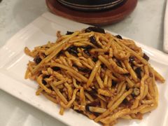 -开元食府(长兴路店)