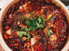 -宽窄巷子(米兰中央火车站店)