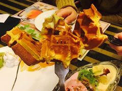 -米兰西点(兴隆台店)