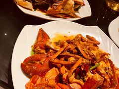 -达叔香味海鲜(海棠68环球美食街店)