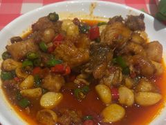 -巴陵全鱼席(湖南老字号汴河街店 )