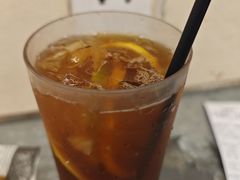 -孖记茶档·热腾茶餐(乐峰店)